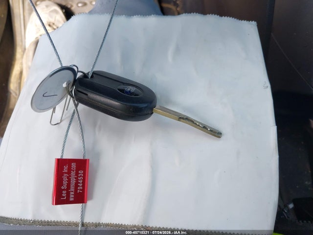 Продаж на аукціоні авто 2014 Ford Escape S, vin: 1FMCU0F79EUE47668, номер лоту: 45710321