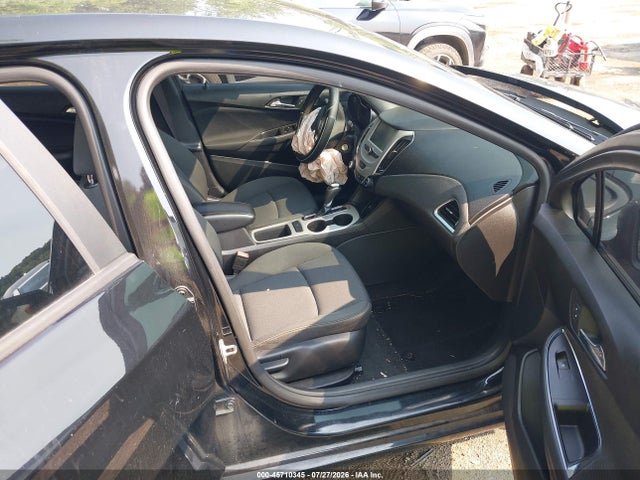 45710345 :رقم المزاد ، 1G1BC5SM0G7260356 vin ، 2016 Chevrolet Cruze Ls Auto مزاد بيع