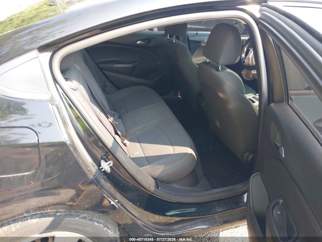 45710345 :رقم المزاد ، 1G1BC5SM0G7260356 vin ، 2016 Chevrolet Cruze Ls Auto مزاد بيع