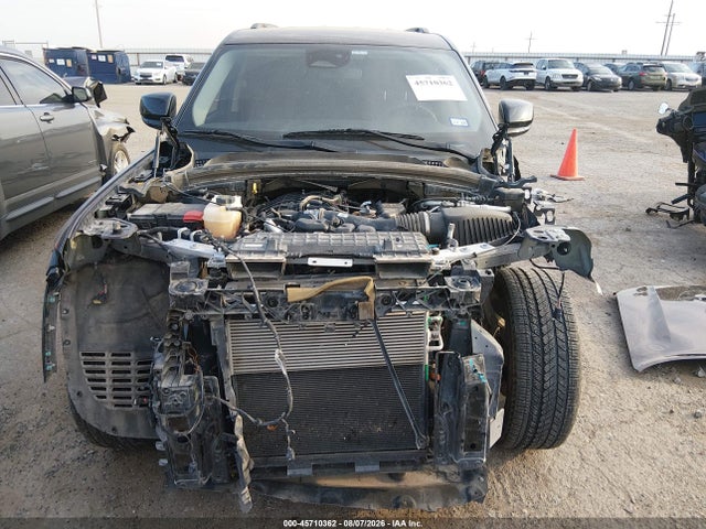 2023 Jeep Grand Cherokee L Limited 4x4 მანქანა იყიდება აუქციონზე, vin: 1C4RJKBG6P8730064, აუქციონის ნომერი: 45710362