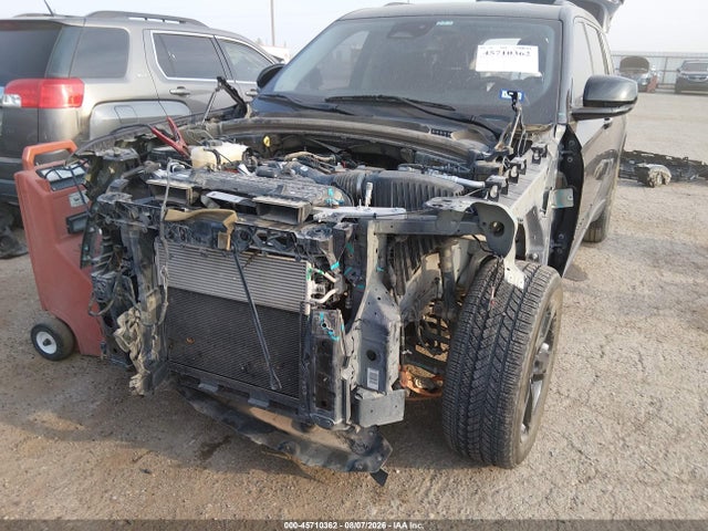 2023 Jeep Grand Cherokee L Limited 4x4 მანქანა იყიდება აუქციონზე, vin: 1C4RJKBG6P8730064, აუქციონის ნომერი: 45710362