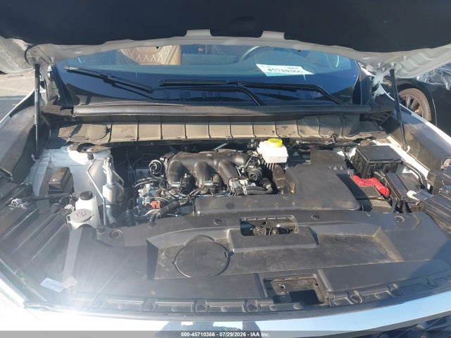 Продаж на аукціоні авто 2024 Infiniti Qx60 Autograph Awd, vin: 5N1DL1HU1RC354901, номер лоту: 45710366