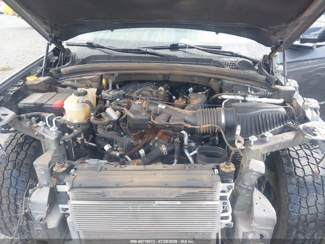Aukcja sprzedaży 2025 Jeep Grand Cherokee Limited 4x4, vin: 1C4RJHBG9SC265983, numer aukcji: 45710372