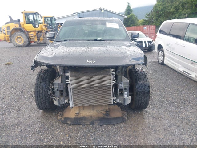 Aukcja sprzedaży 2025 Jeep Grand Cherokee Limited 4x4, vin: 1C4RJHBG9SC265983, numer aukcji: 45710372
