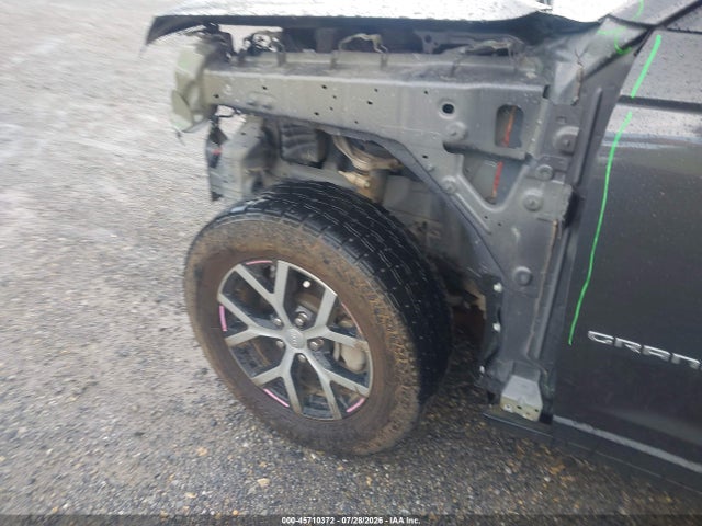 Aukcja sprzedaży 2025 Jeep Grand Cherokee Limited 4x4, vin: 1C4RJHBG9SC265983, numer aukcji: 45710372