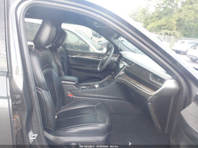 Aukcja sprzedaży 2025 Jeep Grand Cherokee Limited 4x4, vin: 1C4RJHBG9SC265983, numer aukcji: 45710372