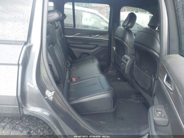 Aukcja sprzedaży 2025 Jeep Grand Cherokee Limited 4x4, vin: 1C4RJHBG9SC265983, numer aukcji: 45710372