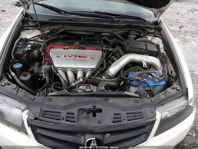 45710373 :رقم المزاد ، JH4CL96936C010977 vin ، 2006 Acura Tsx مزاد بيع
