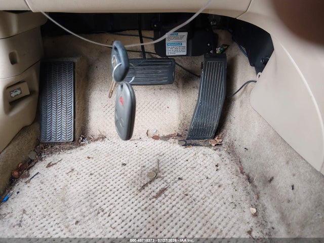 45710373 :رقم المزاد ، JH4CL96936C010977 vin ، 2006 Acura Tsx مزاد بيع