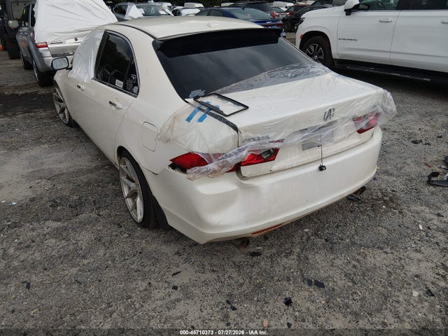 45710373 :رقم المزاد ، JH4CL96936C010977 vin ، 2006 Acura Tsx مزاد بيع