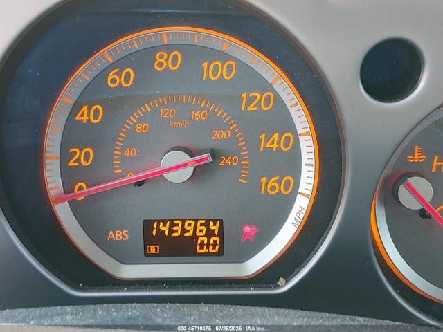 Продаж на аукціоні авто 2007 Nissan Murano Sl, vin: JN8AZ08W87W655277, номер лоту: 45710375