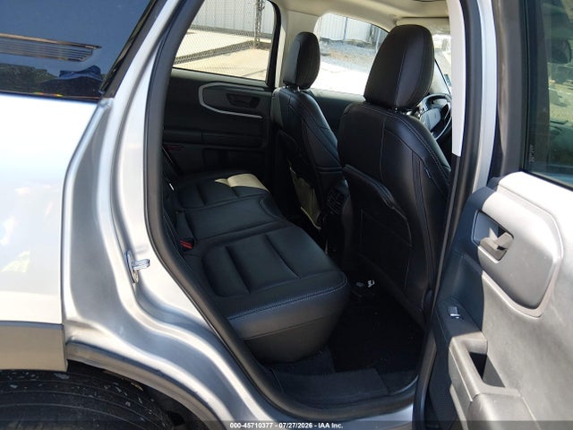 Ford Bronco Sport Big Bend 2021 3FMCR9B60MRA41626 Image 8