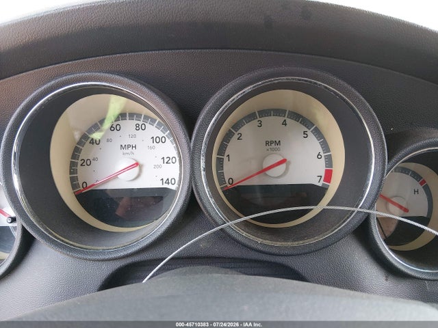 2009 Dodge Charger Se მანქანა იყიდება აუქციონზე, vin: 2B3LA43V89H611719, აუქციონის ნომერი: 45710383
