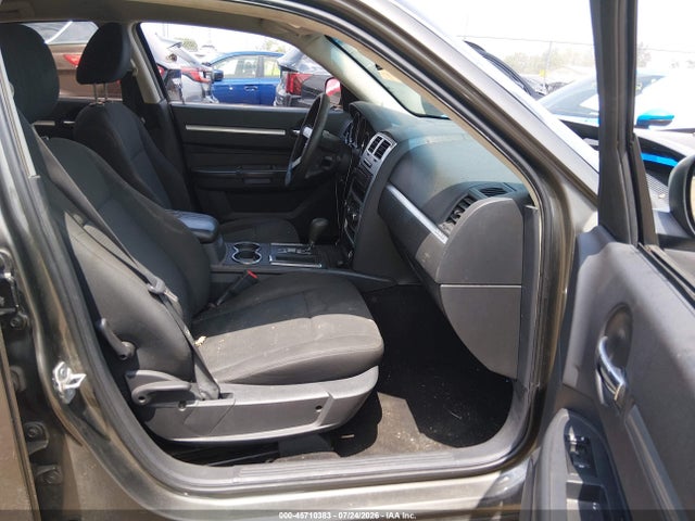 2009 Dodge Charger Se მანქანა იყიდება აუქციონზე, vin: 2B3LA43V89H611719, აუქციონის ნომერი: 45710383