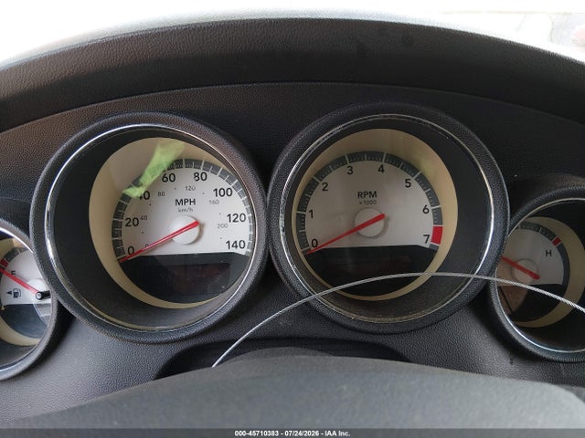 2009 Dodge Charger Se მანქანა იყიდება აუქციონზე, vin: 2B3LA43V89H611719, აუქციონის ნომერი: 45710383