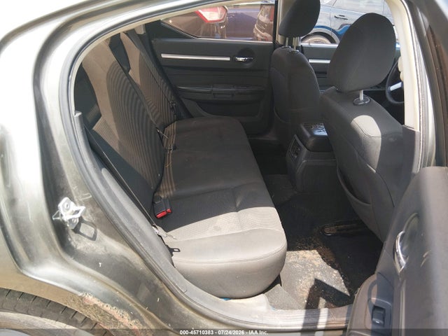 2009 Dodge Charger Se მანქანა იყიდება აუქციონზე, vin: 2B3LA43V89H611719, აუქციონის ნომერი: 45710383