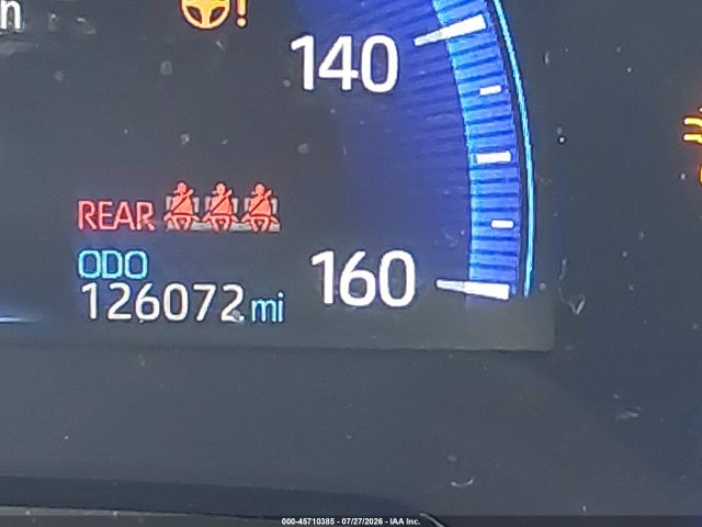 Toyota Corolla Hybrid Le 2020 JTDEBRBE0LJ010619 Image 16
