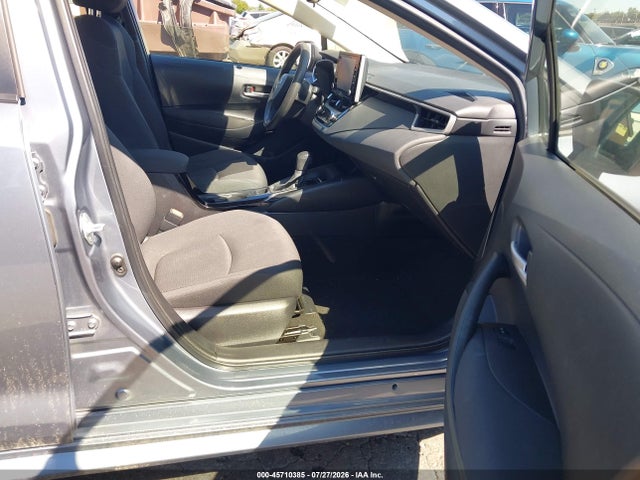 Toyota Corolla Hybrid Le 2020 JTDEBRBE0LJ010619 Image 5
