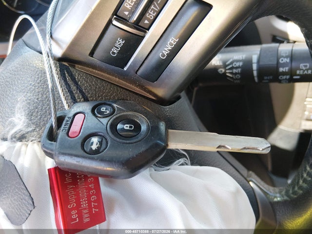 Продаж на аукціоні авто 2012 Subaru Outback 2.5i Limited, vin: 4S4BRCKC4C3253439, номер лоту: 45710388