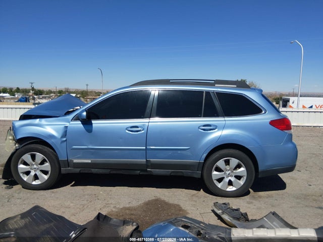 Продаж на аукціоні авто 2012 Subaru Outback 2.5i Limited, vin: 4S4BRCKC4C3253439, номер лоту: 45710388