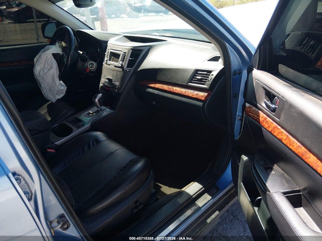 Продаж на аукціоні авто 2012 Subaru Outback 2.5i Limited, vin: 4S4BRCKC4C3253439, номер лоту: 45710388