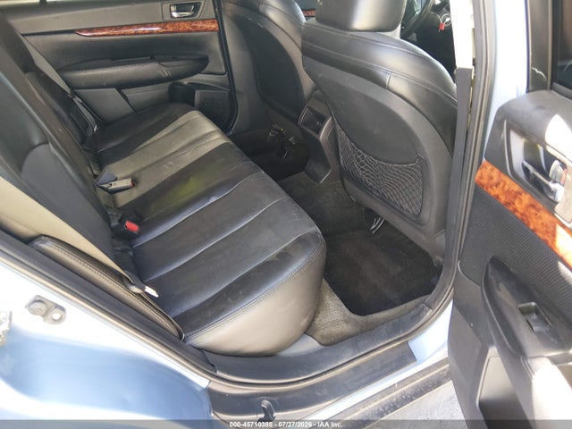 Продаж на аукціоні авто 2012 Subaru Outback 2.5i Limited, vin: 4S4BRCKC4C3253439, номер лоту: 45710388