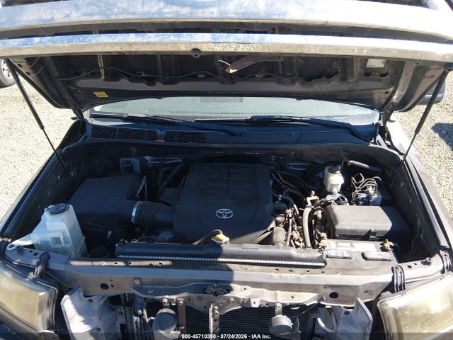 Aukcja sprzedaży 2011 Toyota Tundra Grade 5.7l V8, vin: 5TFUY5F12BX169387, numer aukcji: 45710390