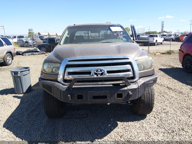 Aukcja sprzedaży 2011 Toyota Tundra Grade 5.7l V8, vin: 5TFUY5F12BX169387, numer aukcji: 45710390