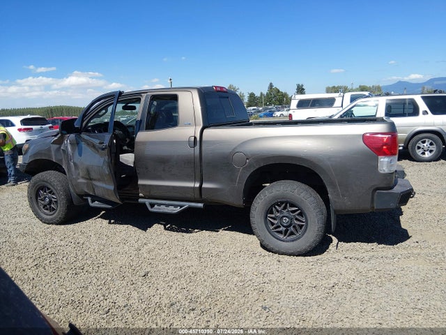 Aukcja sprzedaży 2011 Toyota Tundra Grade 5.7l V8, vin: 5TFUY5F12BX169387, numer aukcji: 45710390
