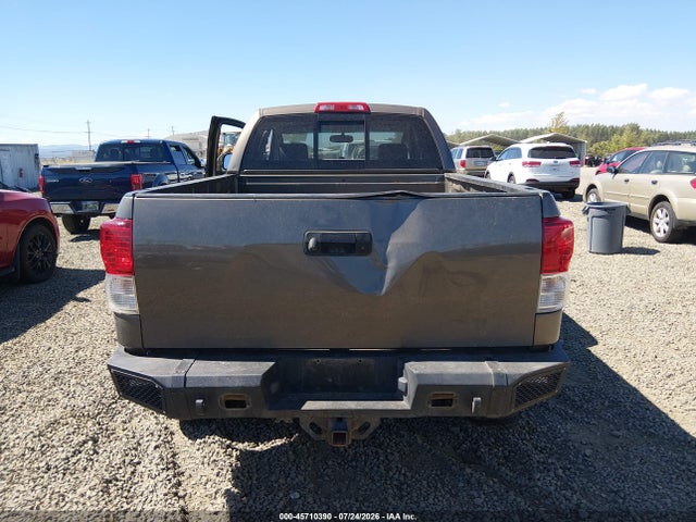 Aukcja sprzedaży 2011 Toyota Tundra Grade 5.7l V8, vin: 5TFUY5F12BX169387, numer aukcji: 45710390