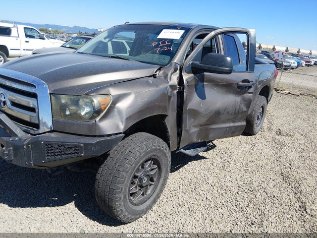 Aukcja sprzedaży 2011 Toyota Tundra Grade 5.7l V8, vin: 5TFUY5F12BX169387, numer aukcji: 45710390