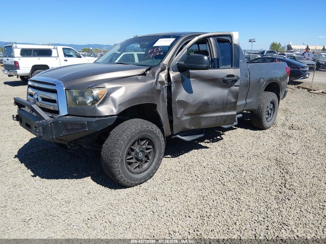 Aukcja sprzedaży 2011 Toyota Tundra Grade 5.7l V8, vin: 5TFUY5F12BX169387, numer aukcji: 45710390
