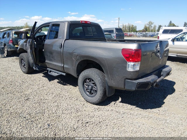 Aukcja sprzedaży 2011 Toyota Tundra Grade 5.7l V8, vin: 5TFUY5F12BX169387, numer aukcji: 45710390