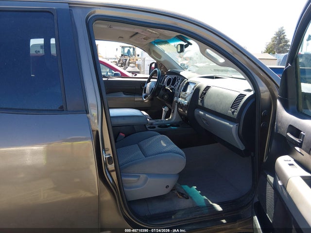 Aukcja sprzedaży 2011 Toyota Tundra Grade 5.7l V8, vin: 5TFUY5F12BX169387, numer aukcji: 45710390
