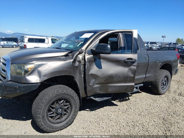Aukcja sprzedaży 2011 Toyota Tundra Grade 5.7l V8, vin: 5TFUY5F12BX169387, numer aukcji: 45710390