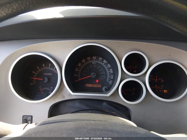 Aukcja sprzedaży 2011 Toyota Tundra Grade 5.7l V8, vin: 5TFUY5F12BX169387, numer aukcji: 45710390