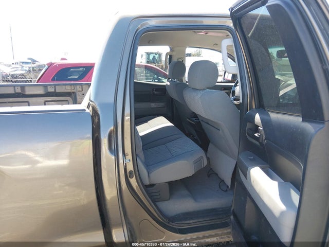 Aukcja sprzedaży 2011 Toyota Tundra Grade 5.7l V8, vin: 5TFUY5F12BX169387, numer aukcji: 45710390