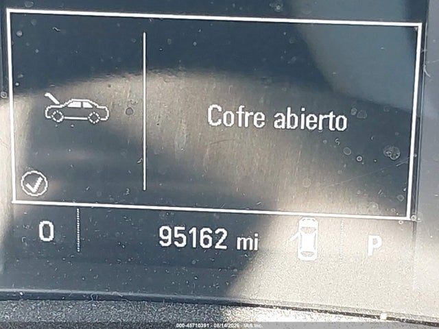 2019 Chevrolet Malibu Lt მანქანა იყიდება აუქციონზე, vin: 1G1ZD5ST7KF181381, აუქციონის ნომერი: 45710391
