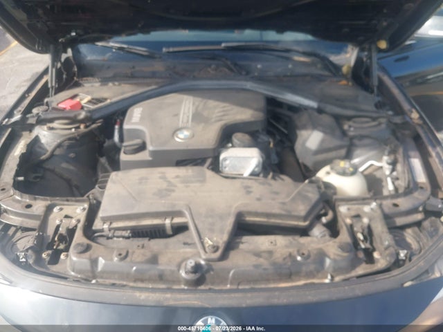 45710406 :رقم المزاد ، WBA3B5G53ENS10119 vin ، 2014 Bmw 328i Xdrive مزاد بيع