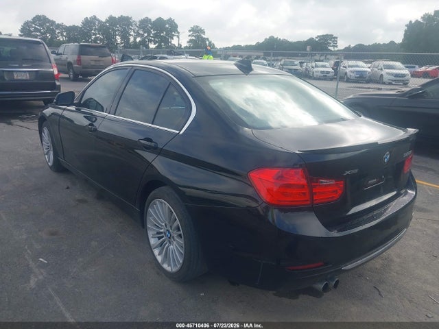 45710406 :رقم المزاد ، WBA3B5G53ENS10119 vin ، 2014 Bmw 328i Xdrive مزاد بيع