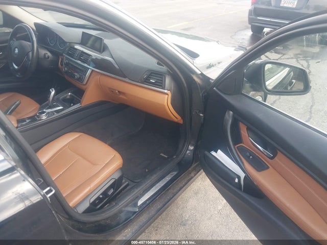 45710406 :رقم المزاد ، WBA3B5G53ENS10119 vin ، 2014 Bmw 328i Xdrive مزاد بيع