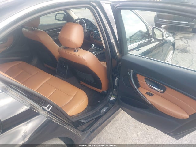 45710406 :رقم المزاد ، WBA3B5G53ENS10119 vin ، 2014 Bmw 328i Xdrive مزاد بيع
