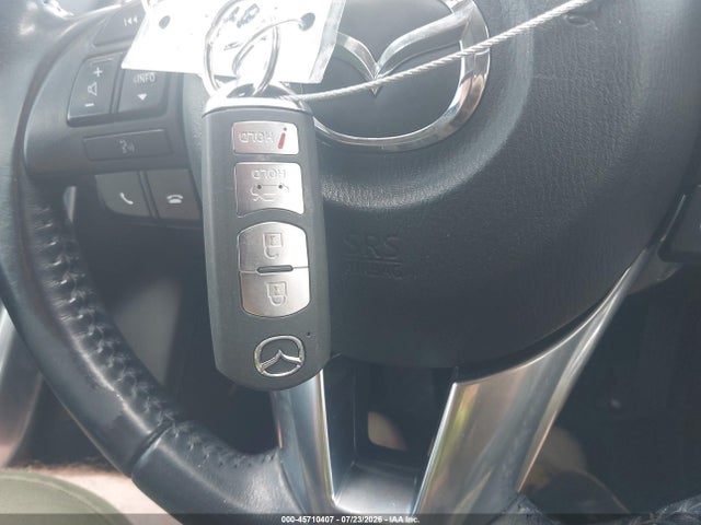 Aukcja sprzedaży 2014 Mazda Mazda6 I Grand Touring, vin: JM1GJ1W57E1103826, numer aukcji: 45710407