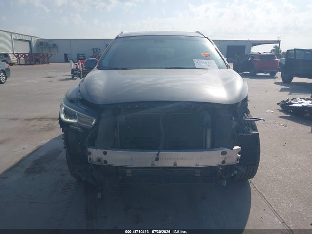 Продаж на аукціоні авто 2017 Infiniti Qx60, vin: 5N1DL0MN2HC504585, номер лоту: 45710413