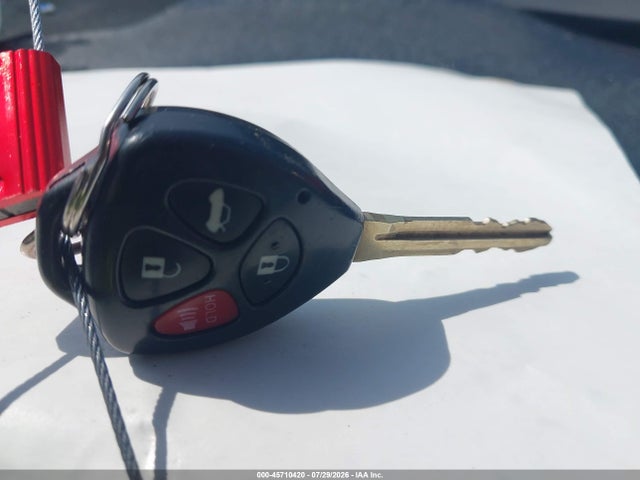45710420 :رقم المزاد ، 4T4BF3EK7AR064390 vin ، 2010 Toyota Camry Le مزاد بيع