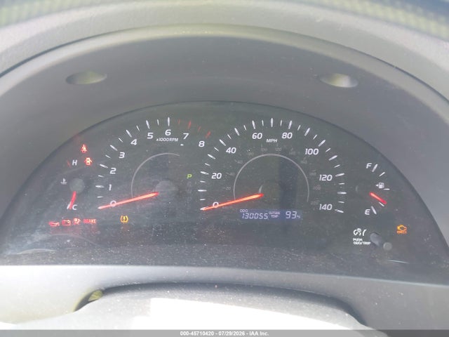 45710420 :رقم المزاد ، 4T4BF3EK7AR064390 vin ، 2010 Toyota Camry Le مزاد بيع