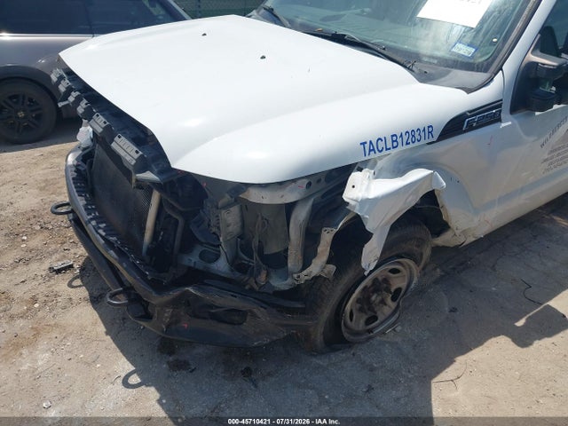 Aukcja sprzedaży 2011 Ford F-250 Xl, vin: 1FDBF2A62BEB70187, numer aukcji: 45710421
