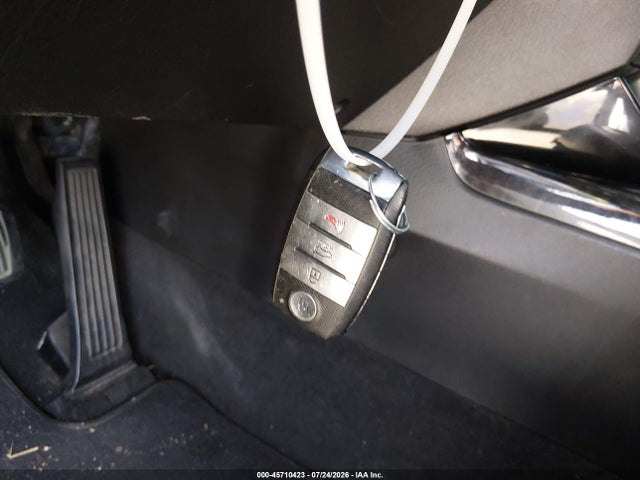 Aukcja sprzedaży 2014 Kia Sorento Limited V6, vin: 5XYKWDA73EG501444, numer aukcji: 45710423