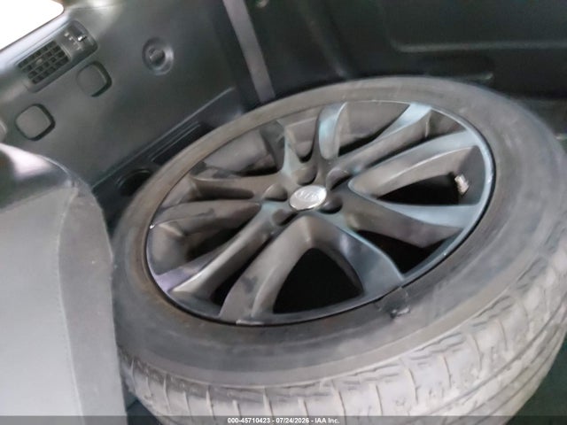 Aukcja sprzedaży 2014 Kia Sorento Limited V6, vin: 5XYKWDA73EG501444, numer aukcji: 45710423