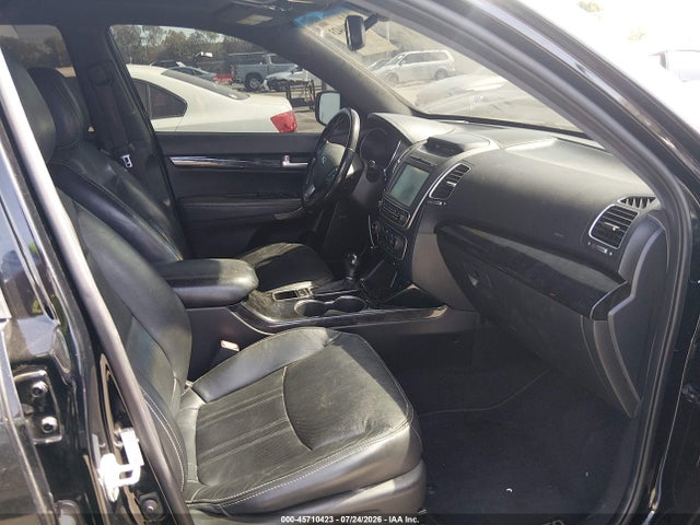 Aukcja sprzedaży 2014 Kia Sorento Limited V6, vin: 5XYKWDA73EG501444, numer aukcji: 45710423